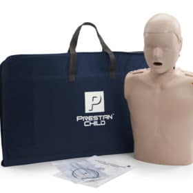 Prestan-Child-Manikin-Single-CPR-Monitor-PP-CM-100M-MS