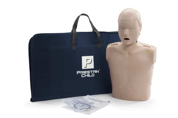 Prestan-Child-Manikin-Single-CPR-Monitor-PP-CM-100M-MS