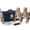 Prestan-Infant-Manikin-4-Pack-CPR-Monitor-PP-IM-400M-MS