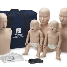 Prestan-Manikin-Family-Pack-CPR-Monitor-PP-FM-500M-MS