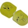 HeartSine TRAINER Defibrillation Pads - Set of 25 TRN-ACC-03