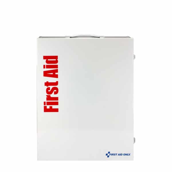 XL-First-Aid-Cabinet-ABF-27735-closed