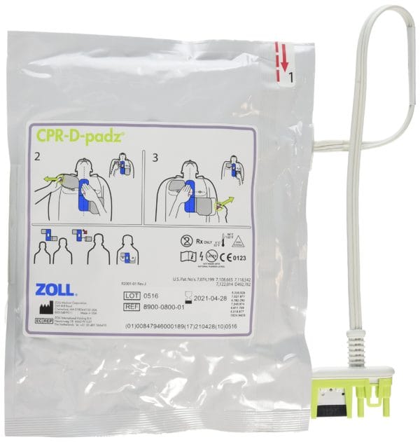 ZOLL-AED-Plus-Adult-CPR-D-AED-Pads-8900-0800-01-Package