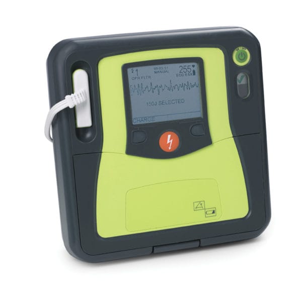 ZOLL-AED-Pro-90110400499991000