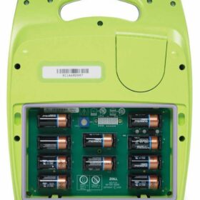 ZOLL AED Plus Batterie