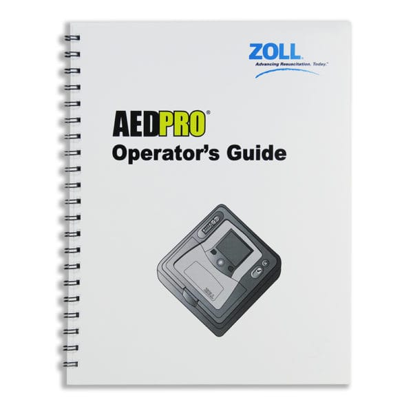 Zoll-AED-Pro-Owner's-Manual-9650-0350-01