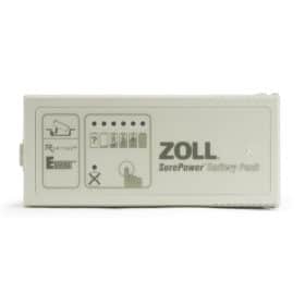 Zoll-AED-Pro-SurePower-Rechargeable-Battery-8019-0535-01