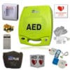 ZOLL AED Plus Local Government Package AB 6400