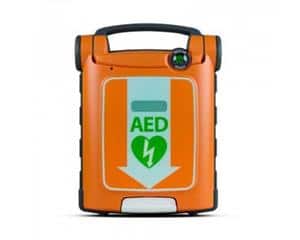 Cardiac Science G5 AED