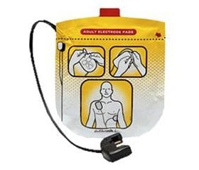 Defibtech View AED Pads DDP-2001