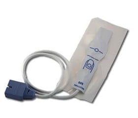 Oxisensor II Disposable Adult Sensor