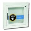 Medtronic Brand Cabinet Semi-Recessed with Alarm 11210-000026