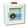 Medtronic Brand AED Cabinet with Alarm & Strobe 11220-000083