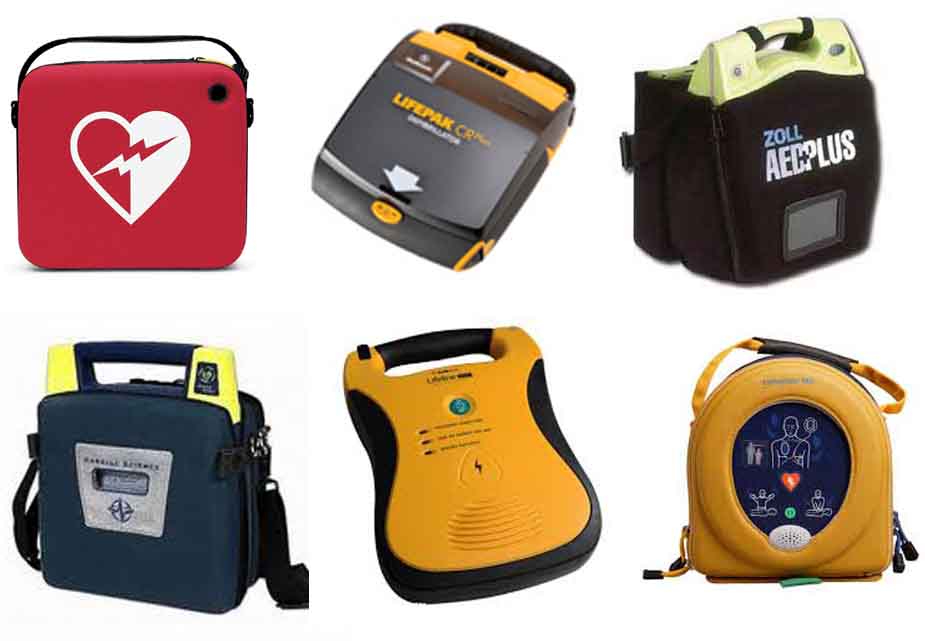 Four Reasons Why You Should Purchase an AED AED Brands