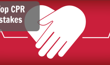 cpr mistakes icon