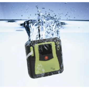 waterproof zoll