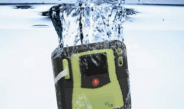 waterproof zoll