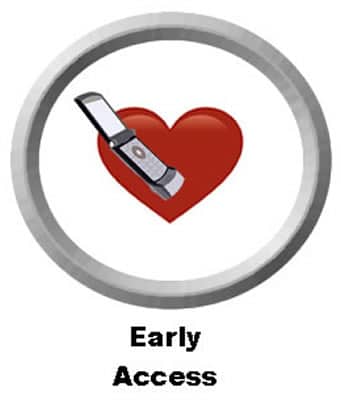Early-Access