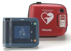 HeartStart-AED-Defibrillator