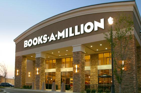 Books-a-Million