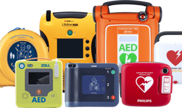 AED Brands Products