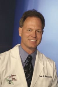 Dr. Scott Harden