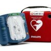 philips home defibrillator - m5068a