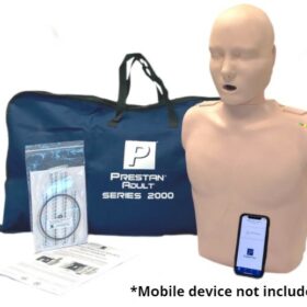 Prestan 2000 CPR Manikin