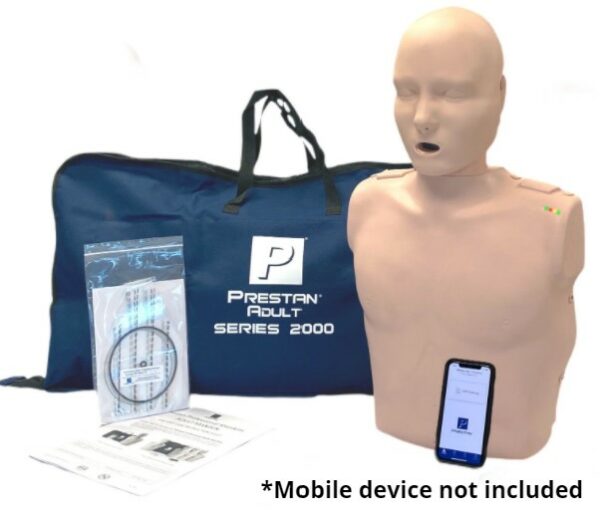 Prestan 2000 CPR Manikin