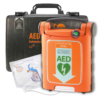 Cardiac Science G5 AED Law Enforcement Value Package Thumbnail