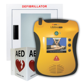 Defibtech View AED Value Package Thumbnail