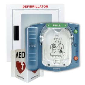 Philips Onsite AED Value Package Thumbnail