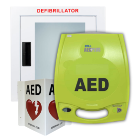 ZOLL AED Plus Value Package Thumbnail