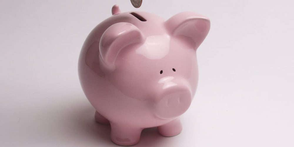 piggy bank