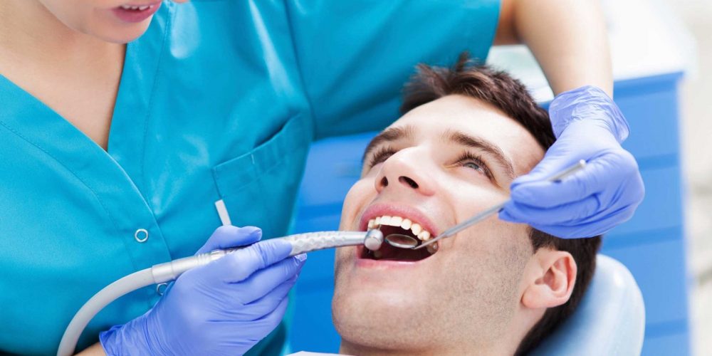 dental procedure