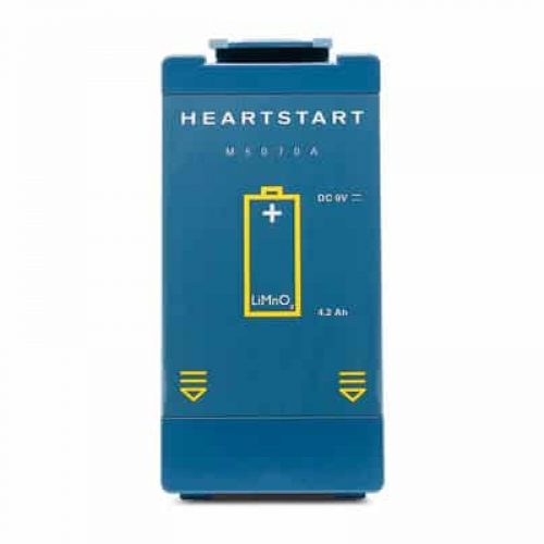 heartstart m5070a