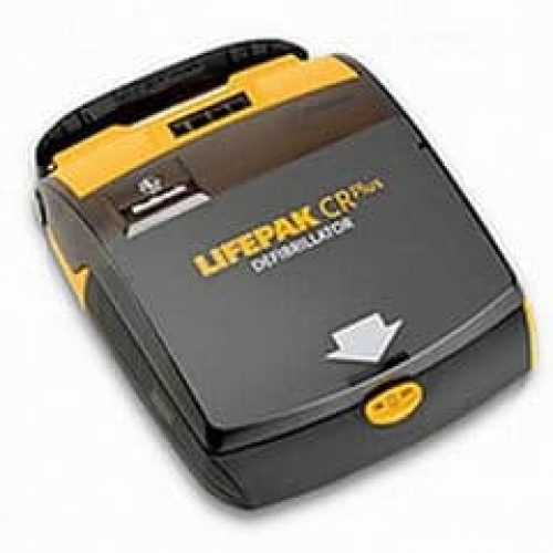 Physio Control LIFEPAK CR Plus AED 80403-000148