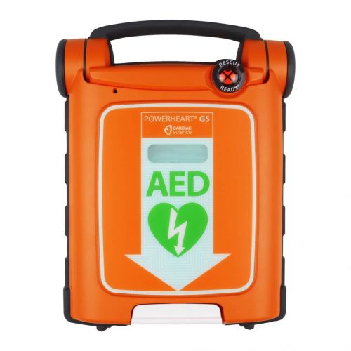 Cardiac Science Powerheart G5 AED