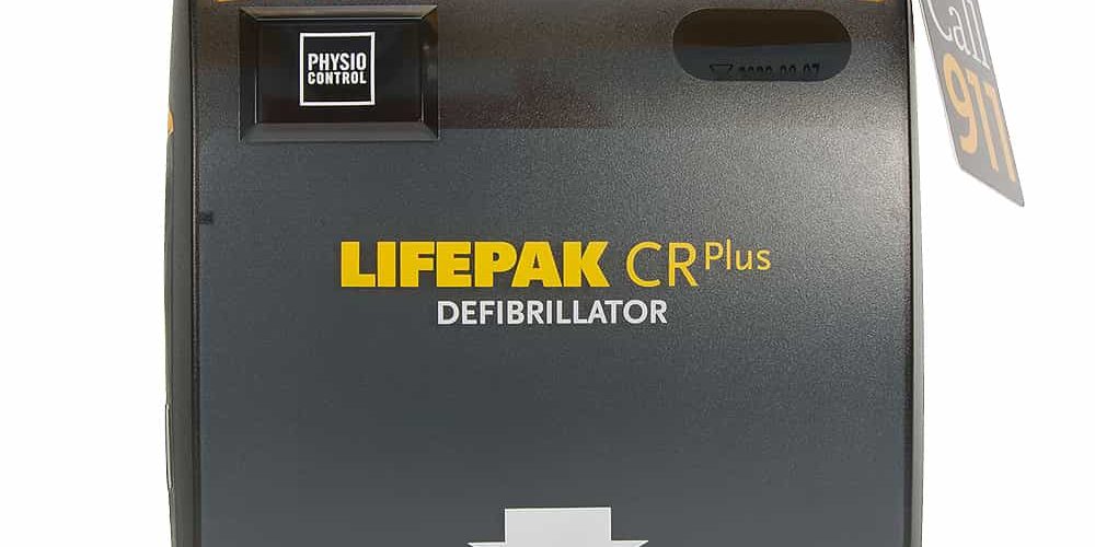 LIFEPAK-CR-Plus-AED-80403-000149