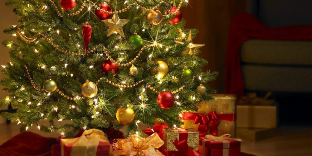 Christmas Tree