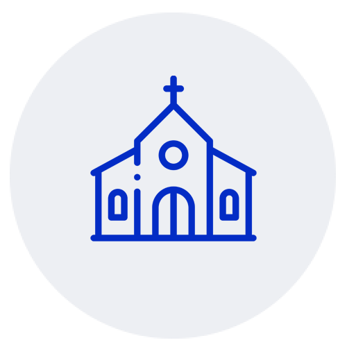 aed-church-icon