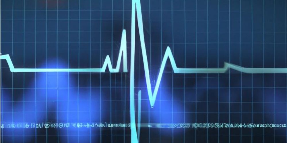 Asystole vs V-FIB