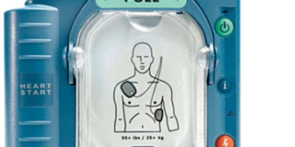 beeping device
