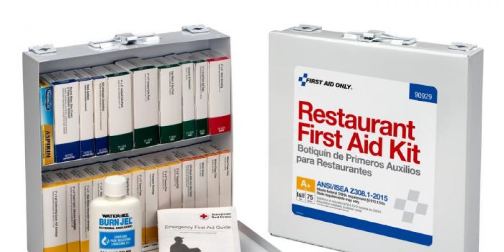 restaurant-first-aid-kit