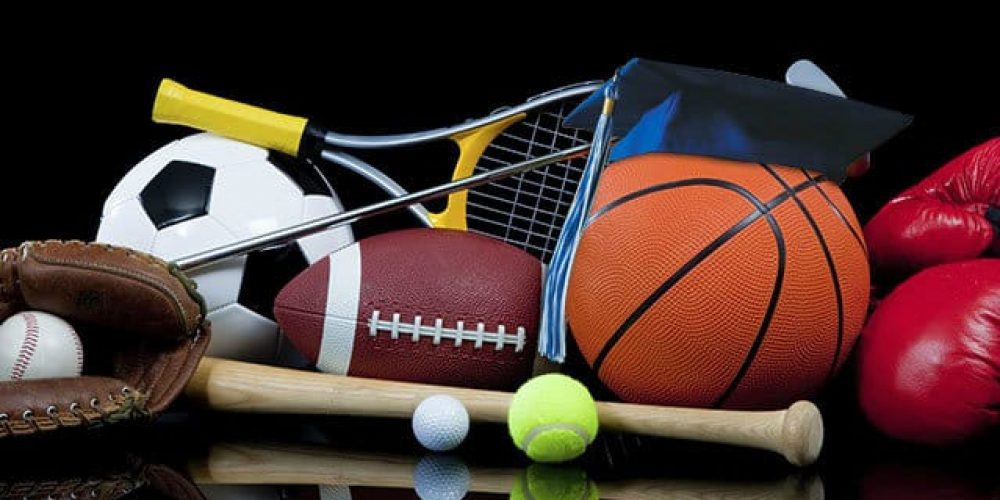 sports equipment